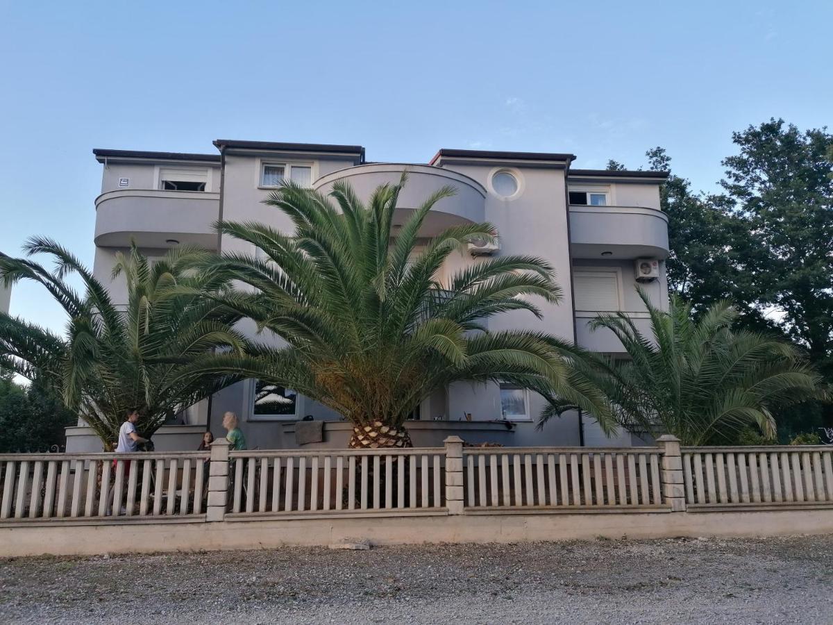 Belvedere Медулин Екстериор снимка