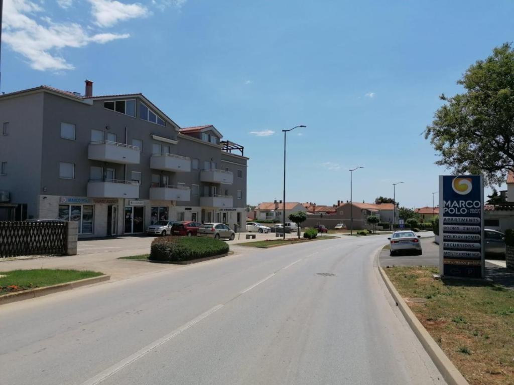 Belvedere Медулин Екстериор снимка