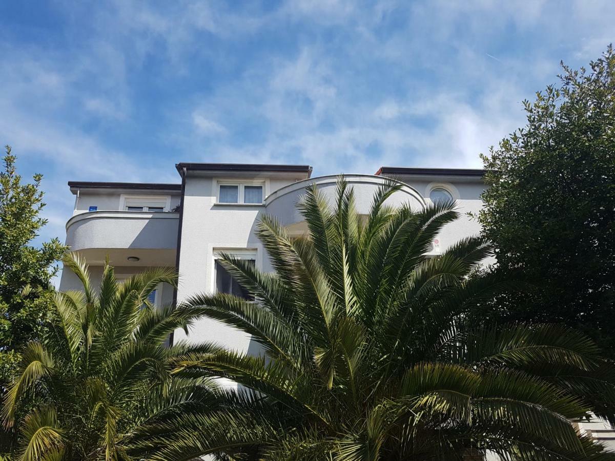 Belvedere Медулин Екстериор снимка